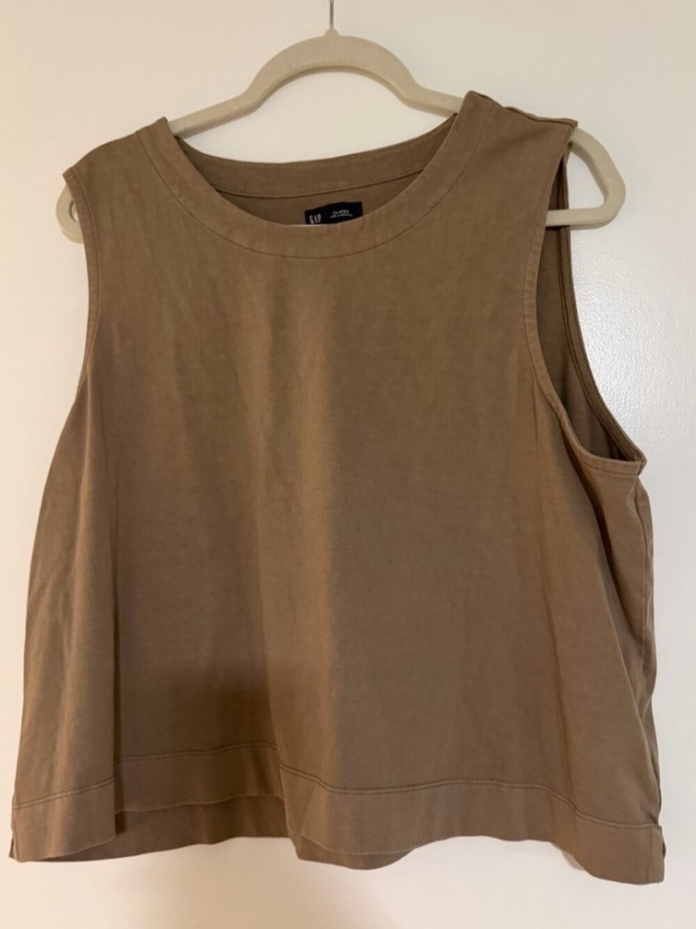 Tank Top - Picture 2 of 3